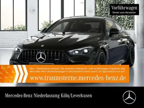 Used MERCEDES-BENZ CLASSE CL Petrol 2024 Ad 