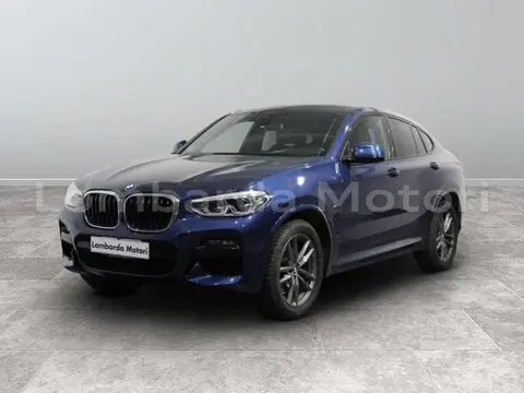 Used BMW X4 Diesel 2020 Ad 