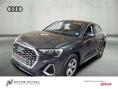 Used AUDI Q3 Diesel 2023 Ad 