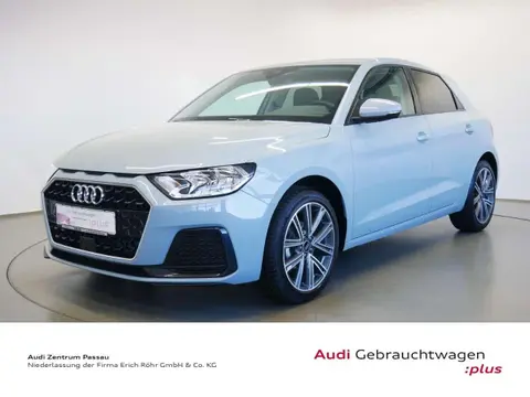 Annonce AUDI A1 Essence 2023 d'occasion 