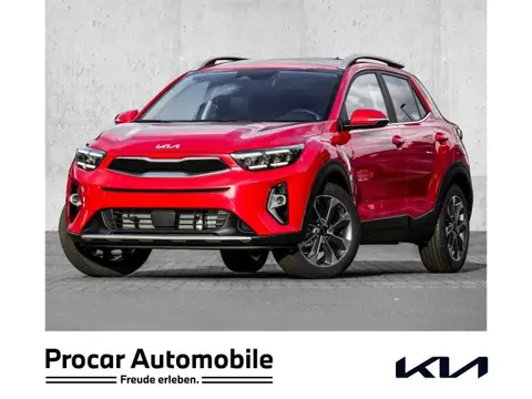 Annonce KIA STONIC Essence 2024 d'occasion 