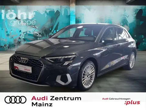 Annonce AUDI A3 Hybride 2021 d'occasion 