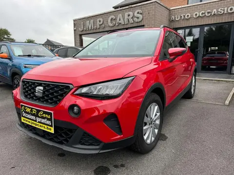 Used SEAT ARONA Petrol 2022 Ad 