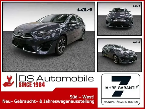 Used KIA CEED Hybrid 2023 Ad 