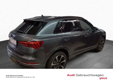 Annonce AUDI Q3 Essence 2024 d'occasion 