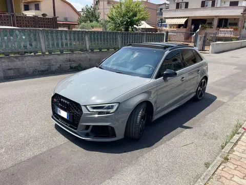 Used AUDI RS3 Petrol 2018 Ad 