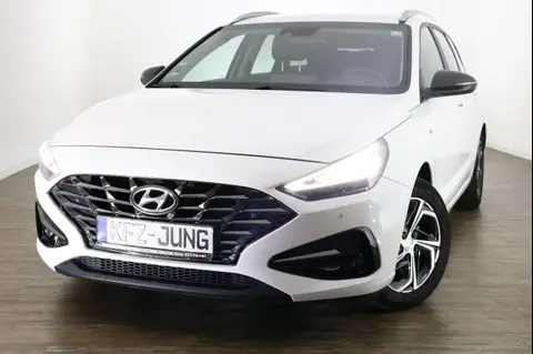 Annonce HYUNDAI I30 Essence 2020 d'occasion 