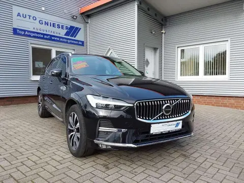 Used VOLVO XC60 Diesel 2023 Ad 