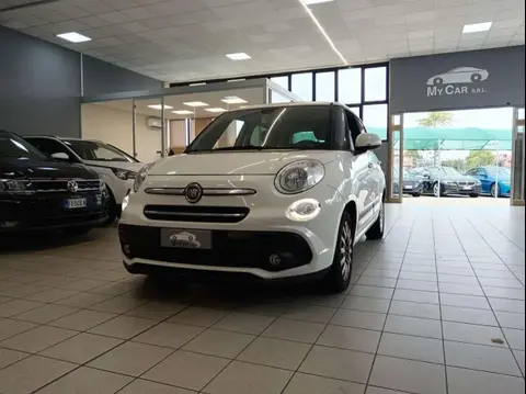 Annonce FIAT 500L Diesel 2019 d'occasion 