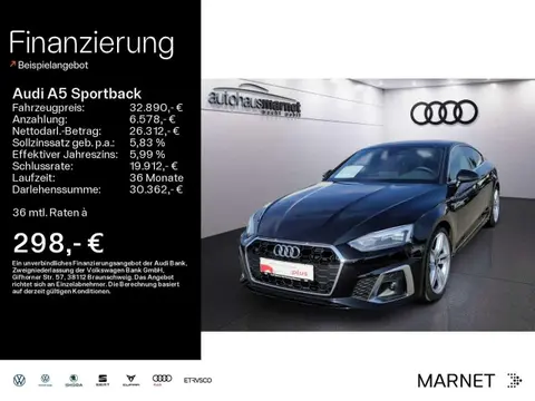 Used AUDI A5 Diesel 2021 Ad 