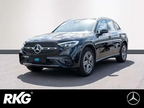 Used MERCEDES-BENZ CLASSE GLC Petrol 2023 Ad Germany