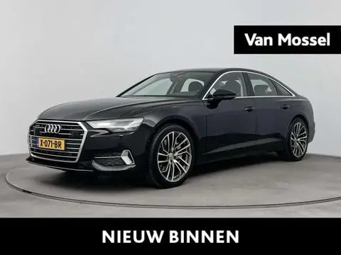 Used AUDI A6 Hybrid 2020 Ad 