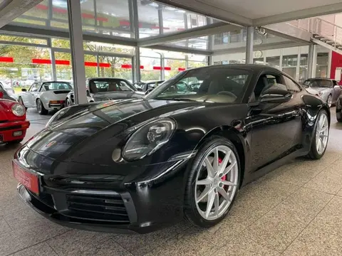 Annonce PORSCHE 911 Essence 2020 d'occasion 