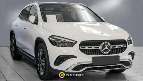 Used MERCEDES-BENZ CLASSE GLA Diesel 2023 Ad 