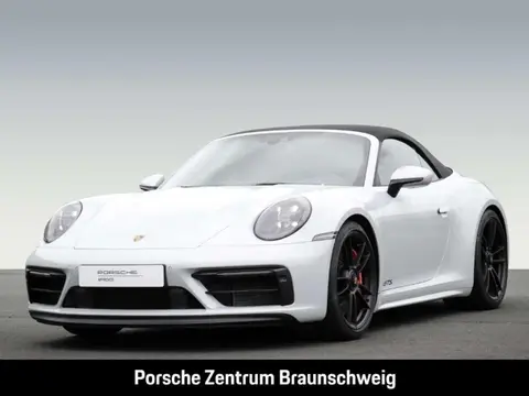 Used PORSCHE 992 Petrol 2023 Ad 