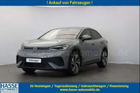 Used VOLKSWAGEN ID.5 Electric 2023 Ad 