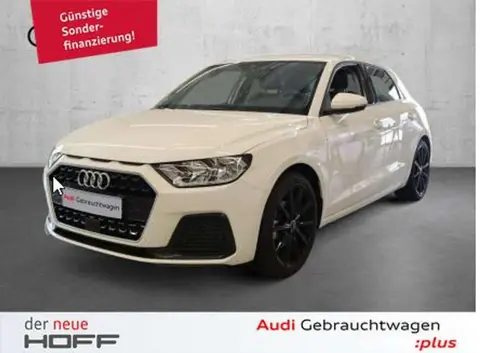 Used AUDI A1 Petrol 2023 Ad 