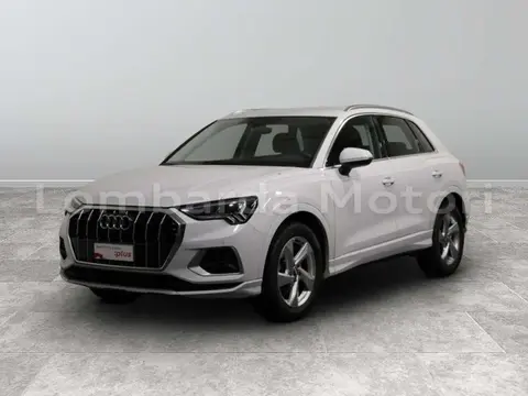 Annonce AUDI Q3 Diesel 2019 d'occasion 