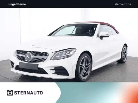 Used MERCEDES-BENZ CLASSE C Petrol 2023 Ad 