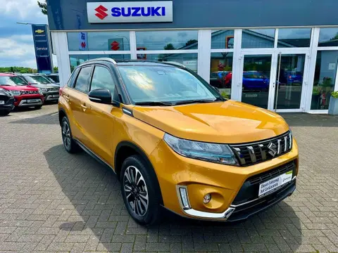 Used SUZUKI VITARA Hybrid 2022 Ad 