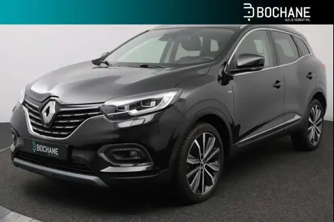 Used RENAULT KADJAR Petrol 2020 Ad 