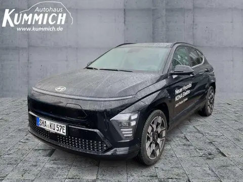 Annonce HYUNDAI KONA Électrique 2023 d'occasion 