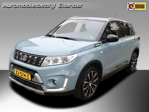 Annonce SUZUKI VITARA Essence 2019 d'occasion 