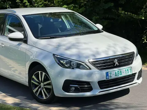 Used PEUGEOT 308 Diesel 2018 Ad 