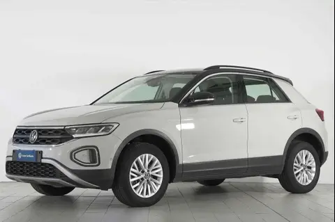 Annonce VOLKSWAGEN T-ROC Diesel 2022 d'occasion 