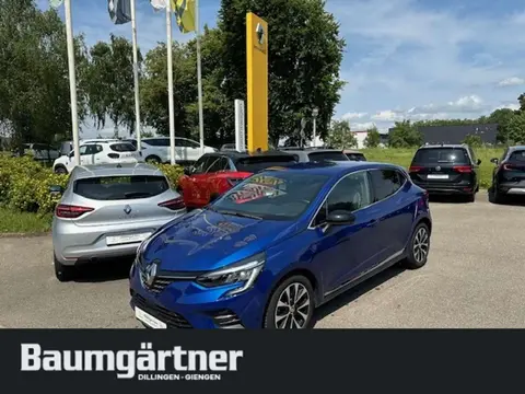 Annonce RENAULT CLIO Essence 2023 d'occasion 