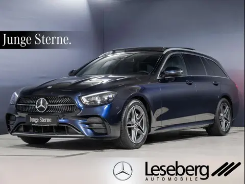 Annonce MERCEDES-BENZ CLASSE E Diesel 2023 d'occasion 