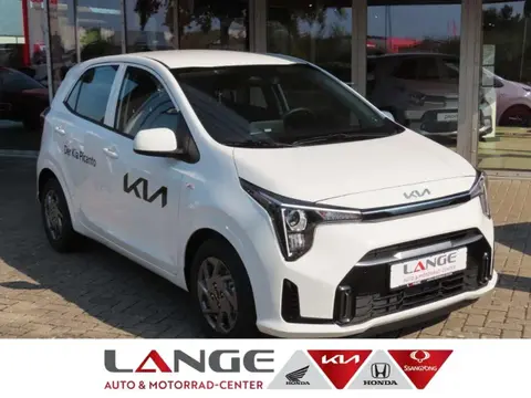 Used KIA PICANTO Petrol 2024 Ad 