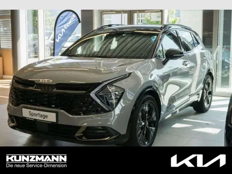 Annonce KIA SPORTAGE Essence 2024 d'occasion 