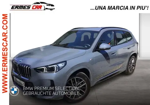 Used BMW X1 Hybrid 2023 Ad 