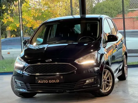 Used FORD C-MAX Petrol 2018 Ad 