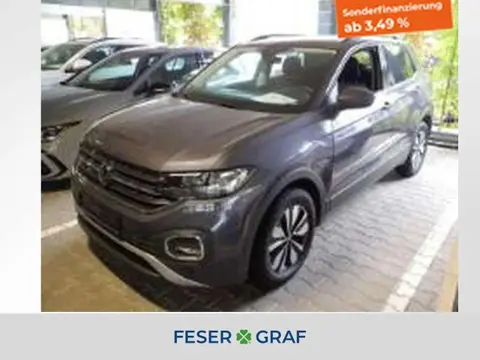 Used VOLKSWAGEN T-CROSS Petrol 2024 Ad 