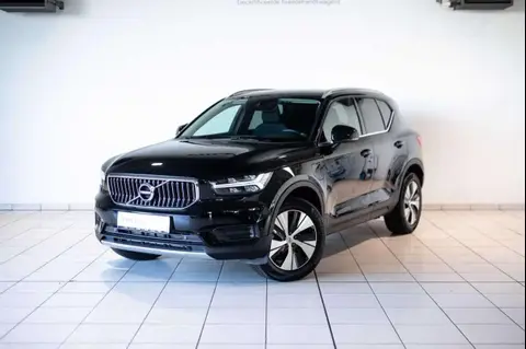 Used VOLVO XC40 Hybrid 2022 Ad 