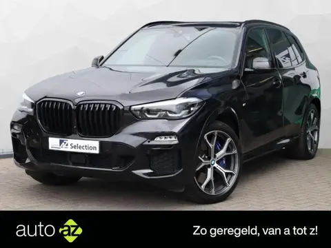 Used BMW X5 Hybrid 2019 Ad 