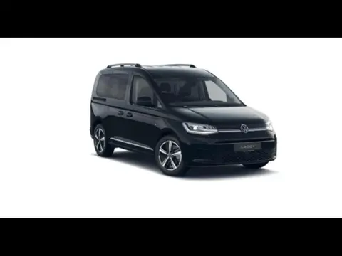 Annonce VOLKSWAGEN CADDY Diesel 2024 d'occasion 