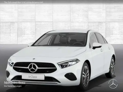 Annonce MERCEDES-BENZ CLASSE A Diesel 2023 d'occasion 