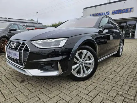 Used AUDI A4 Diesel 2020 Ad 