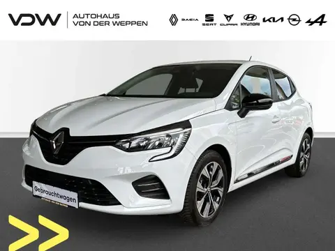 Annonce RENAULT CLIO Essence 2023 d'occasion 