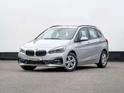 Annonce BMW SERIE 2 Essence 2021 d'occasion Allemagne