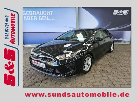 Used KIA CEED Petrol 2021 Ad 