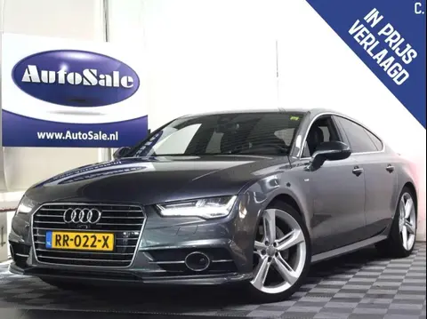 Used AUDI A7 Petrol 2016 Ad 