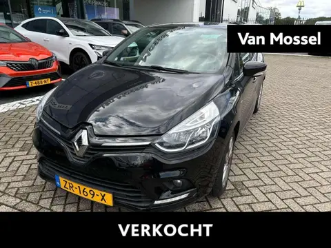 Used RENAULT CLIO Petrol 2019 Ad 