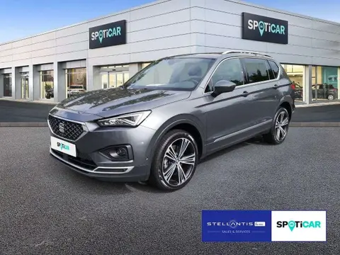 Used SEAT TARRACO Diesel 2020 Ad 