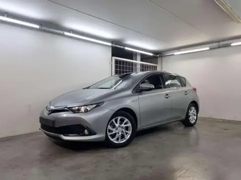 Annonce TOYOTA AURIS Hybride 2016 d'occasion 