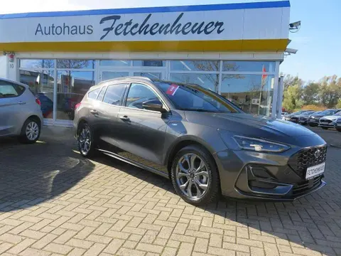 Used FORD FOCUS Petrol 2023 Ad 