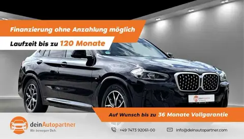 Used BMW X4 Diesel 2022 Ad 